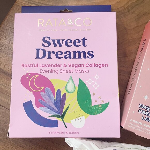 ✨ NWT Self-Care Bundle | Assorted - Picture 3 of 4